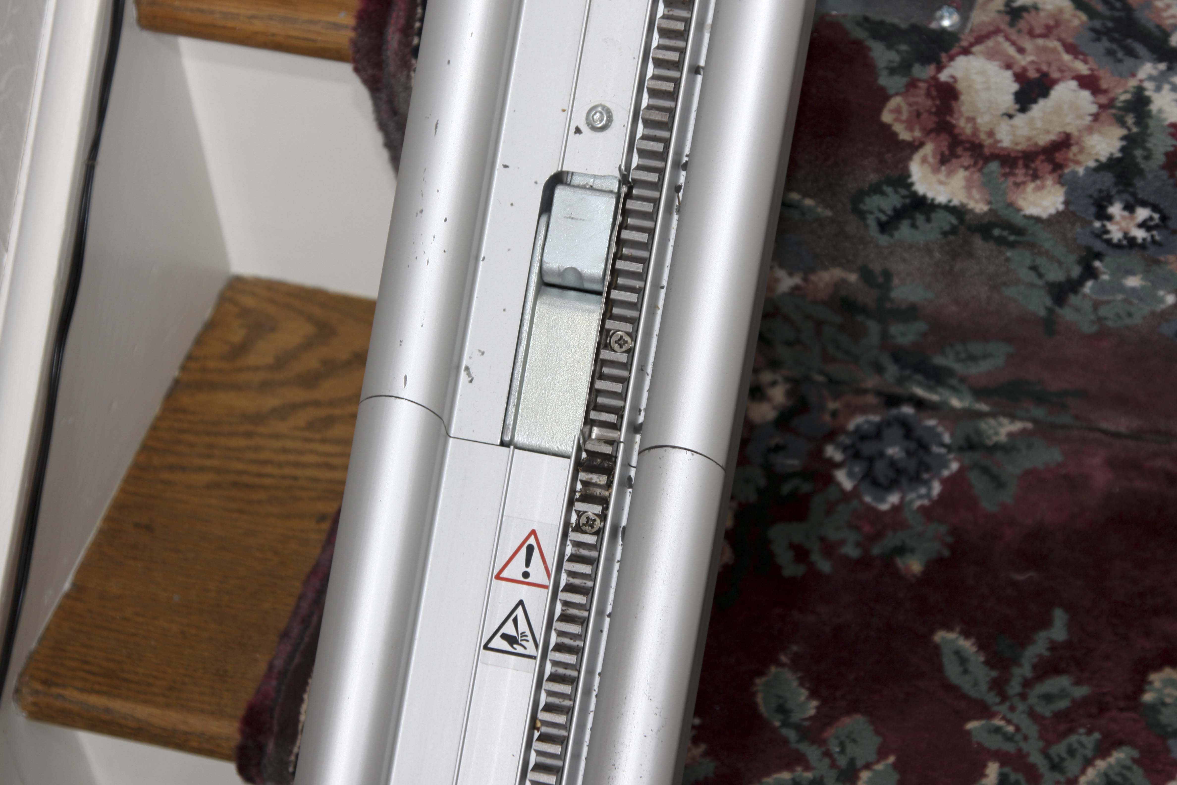 Acorn Superglide 130 Stair Lift