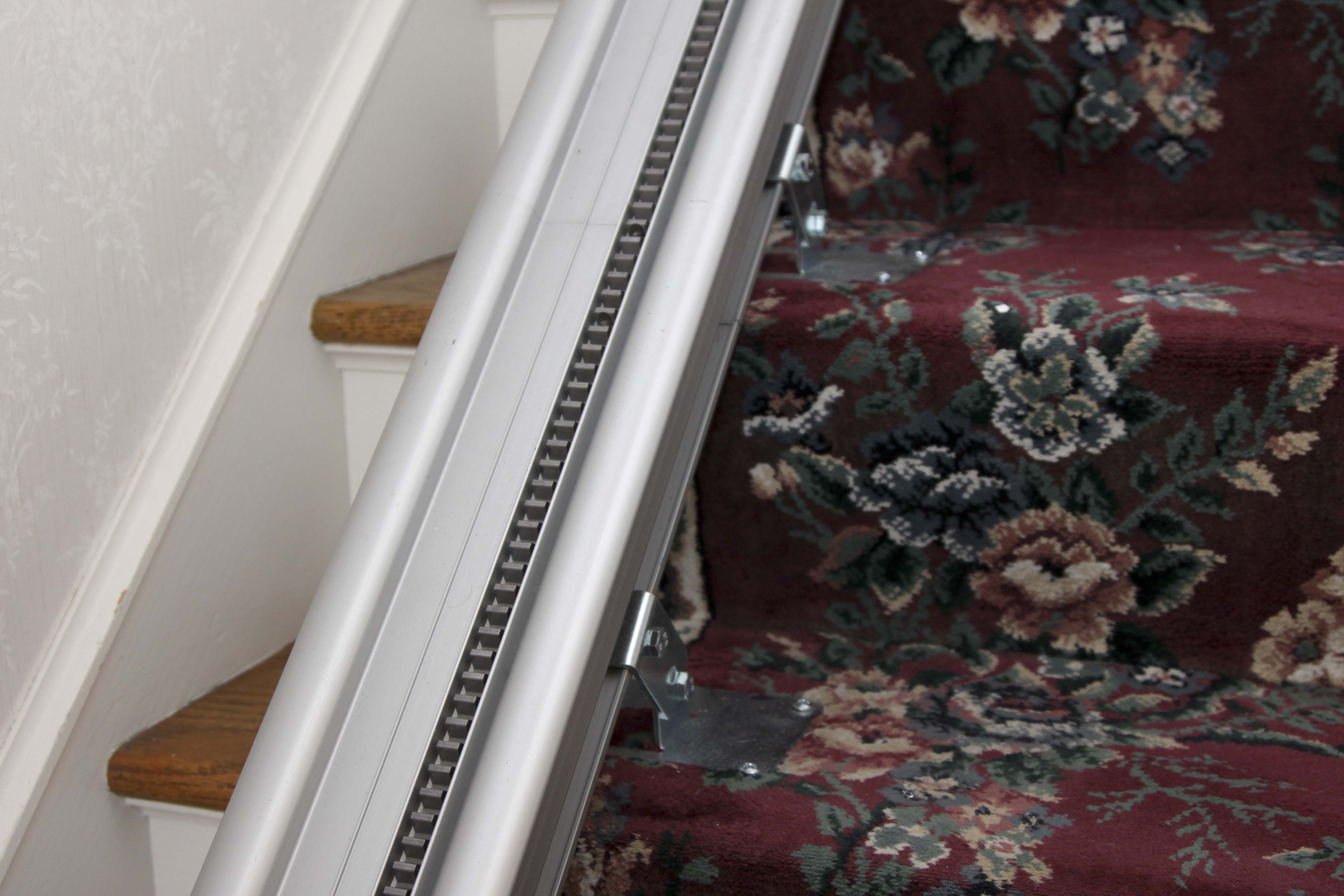 Acorn Superglide 130 Stair Lift