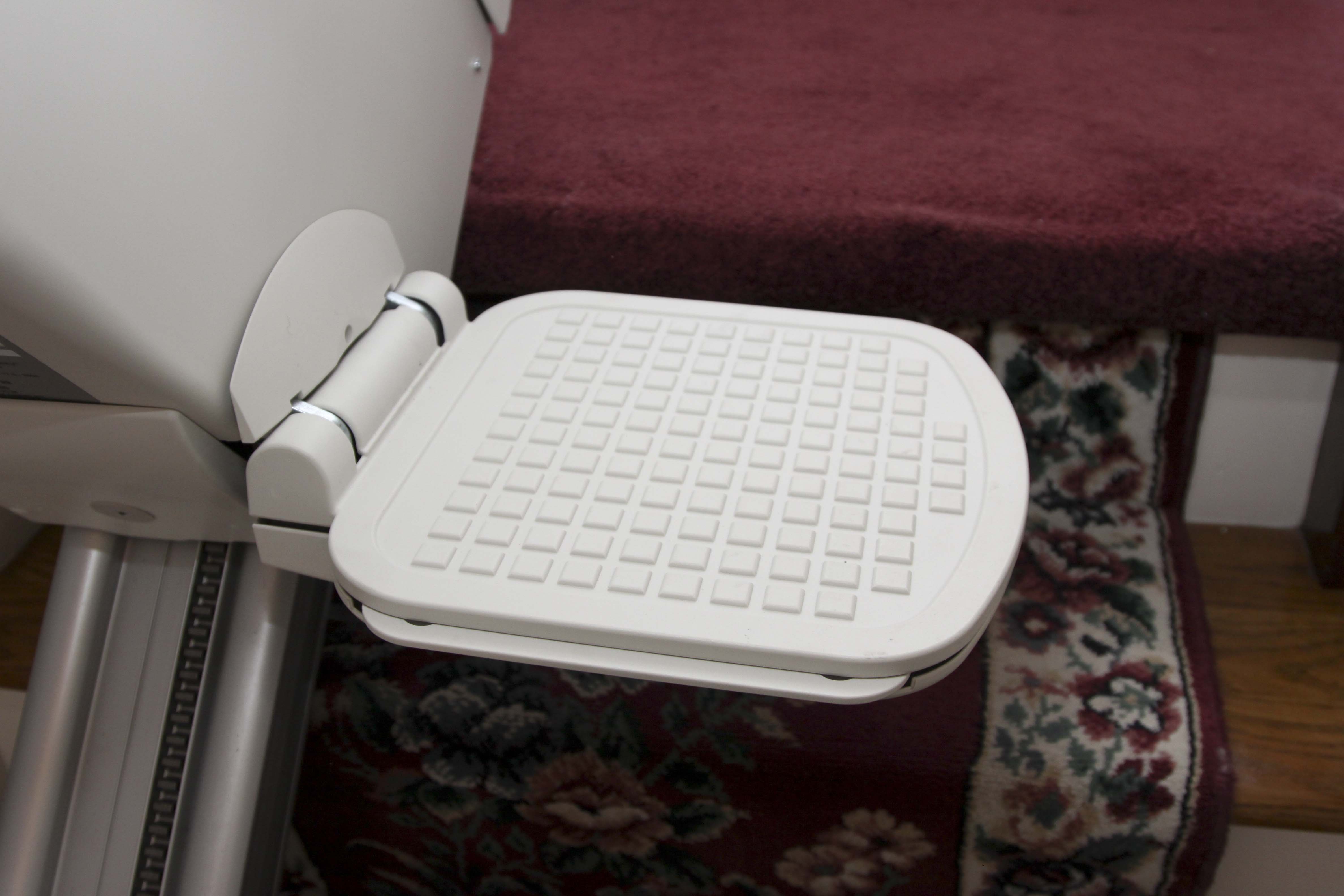 Acorn Superglide 130 Stair Lift