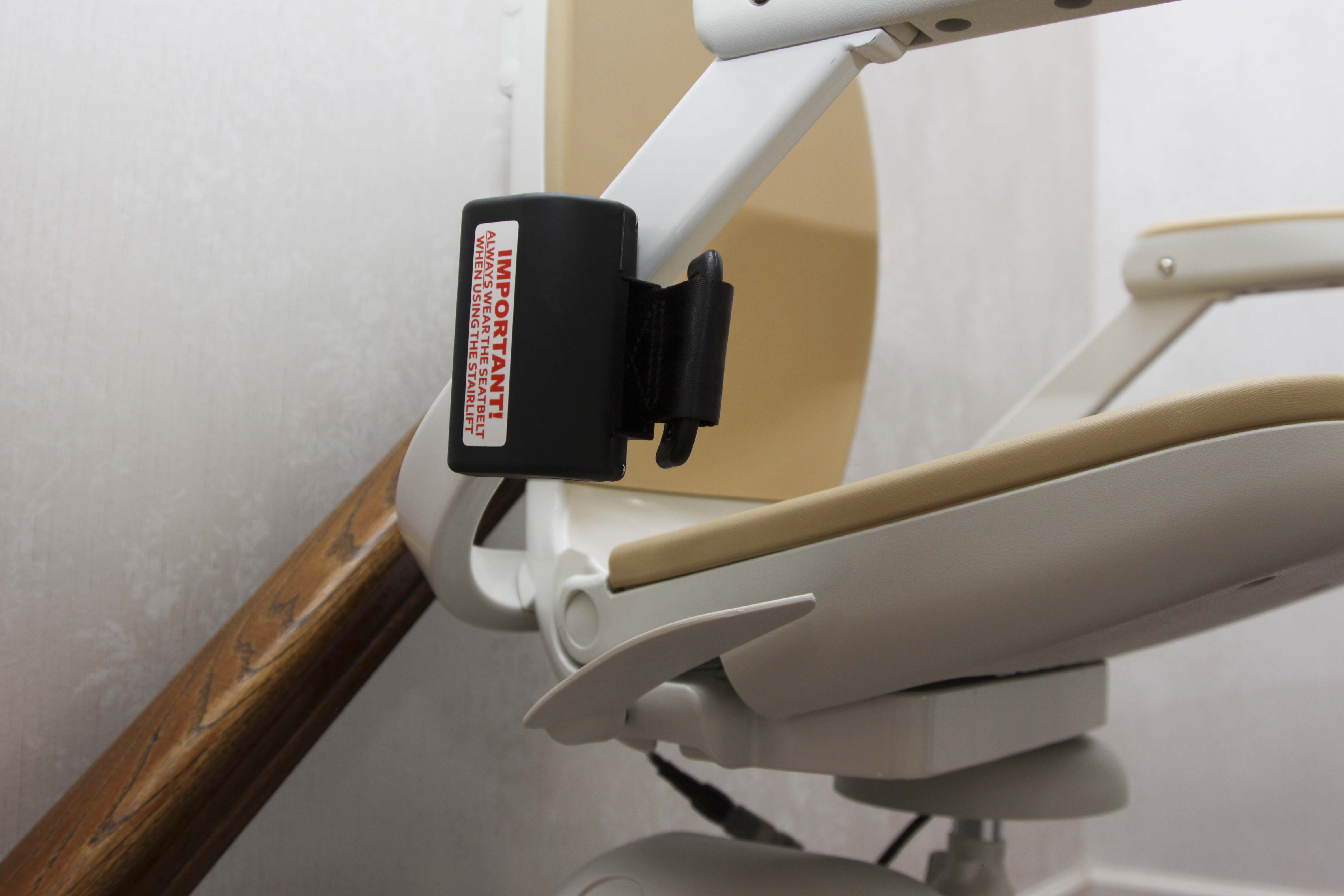 Acorn Superglide 130 Stair Lift