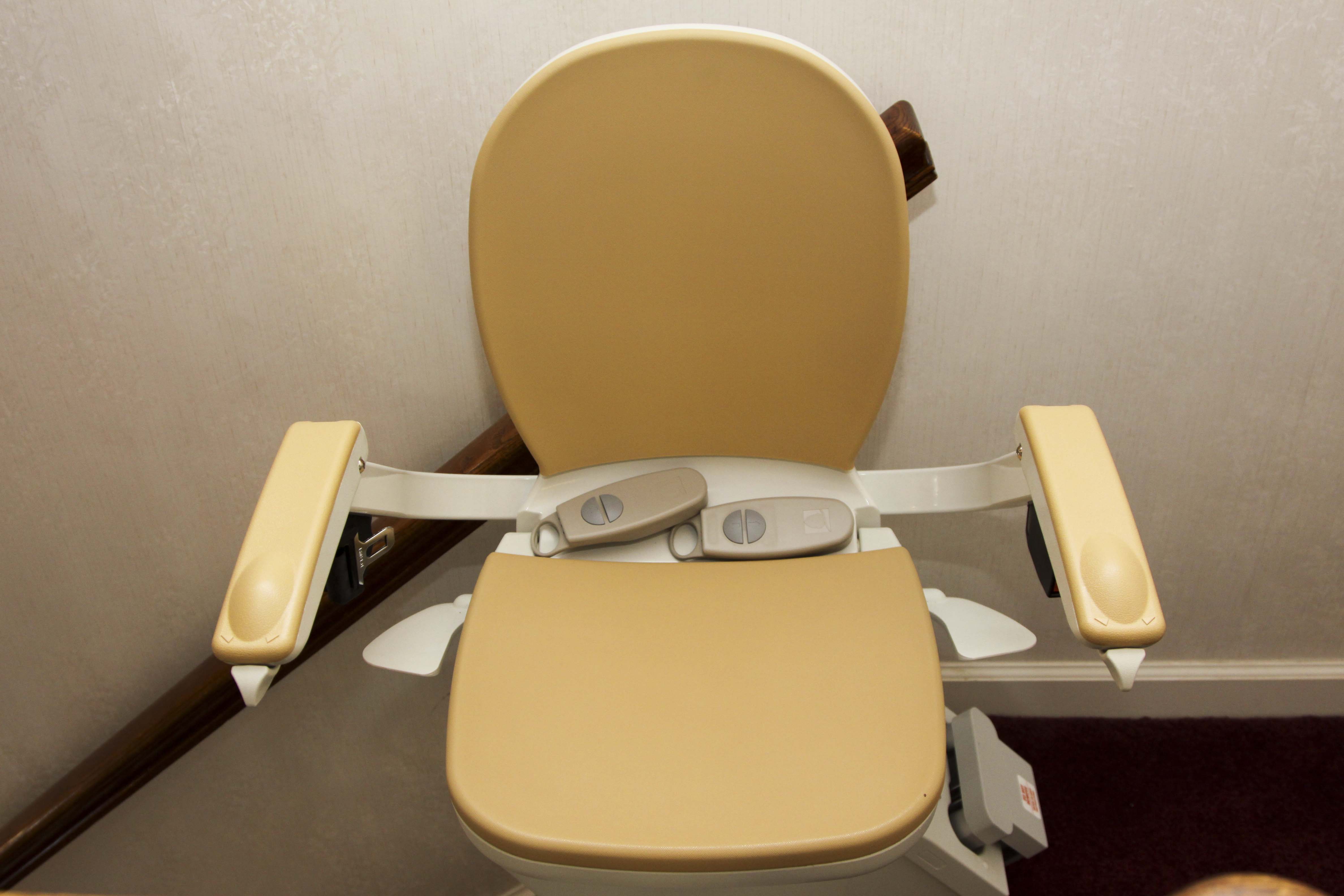 Acorn Superglide 130 Stair Lift