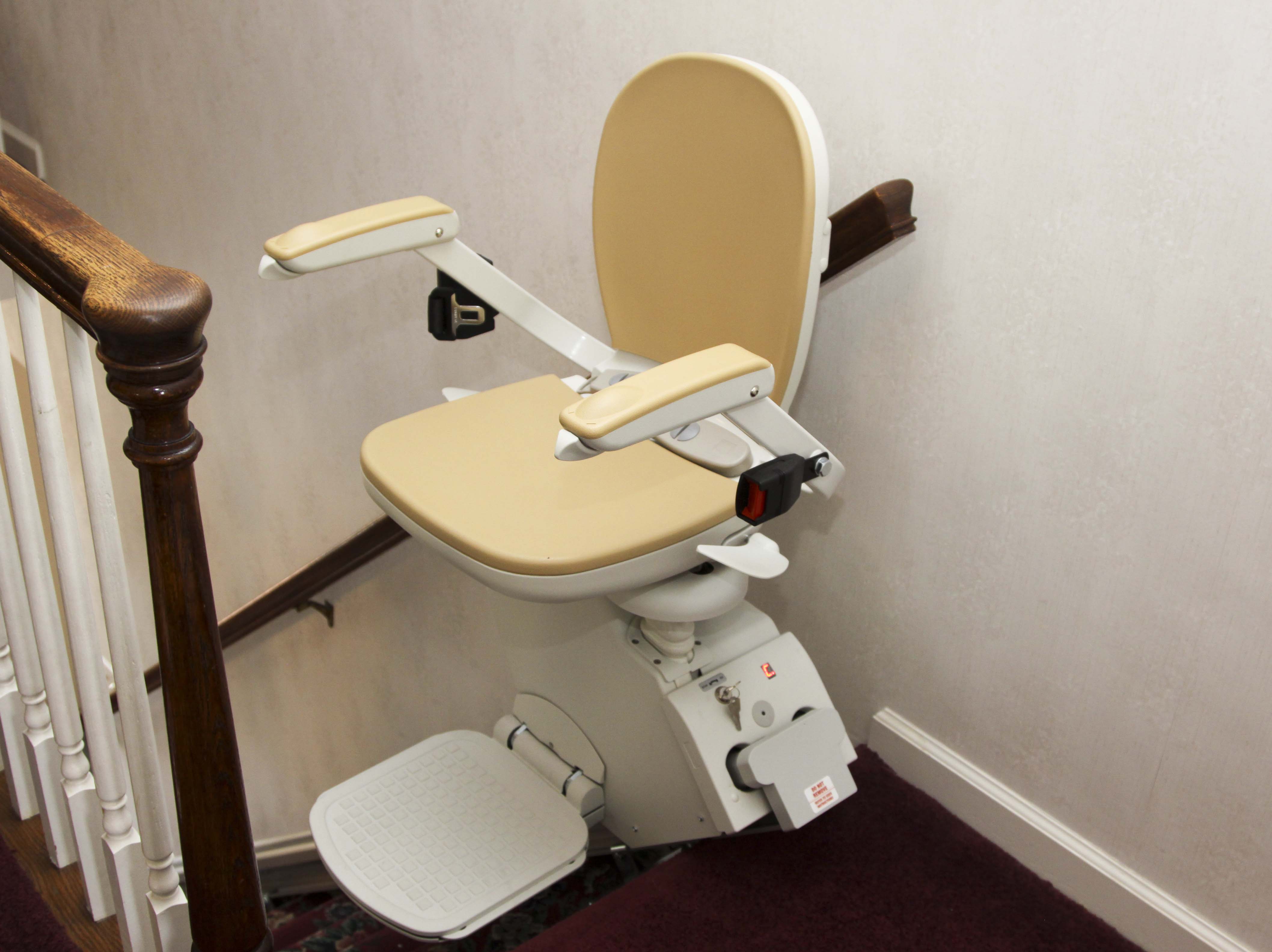 Acorn Superglide 130 Stair Lift