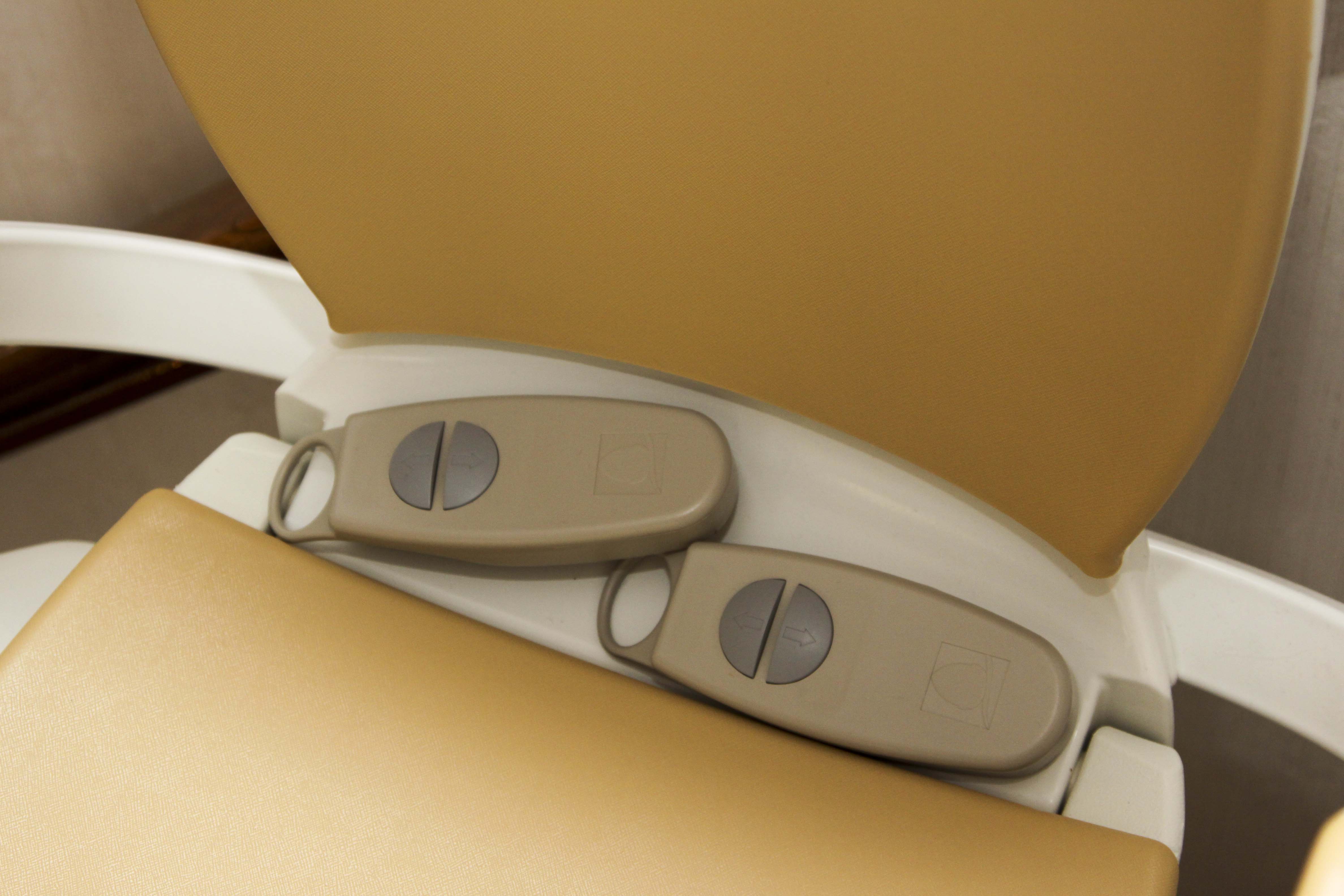 Acorn Superglide 130 Stair Lift