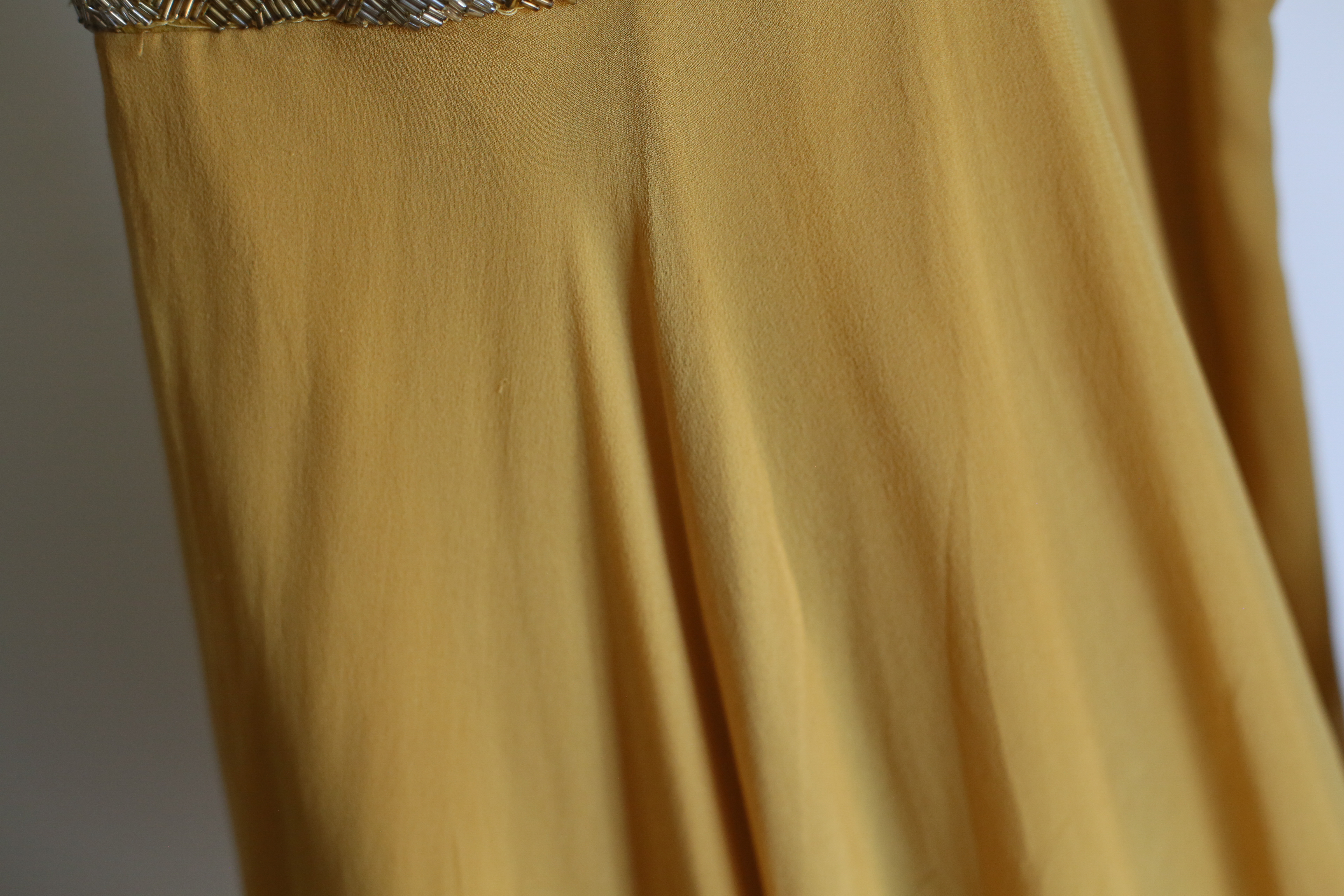 Collection of Vintage 1980's and 1990's Sequin Mini Dresses