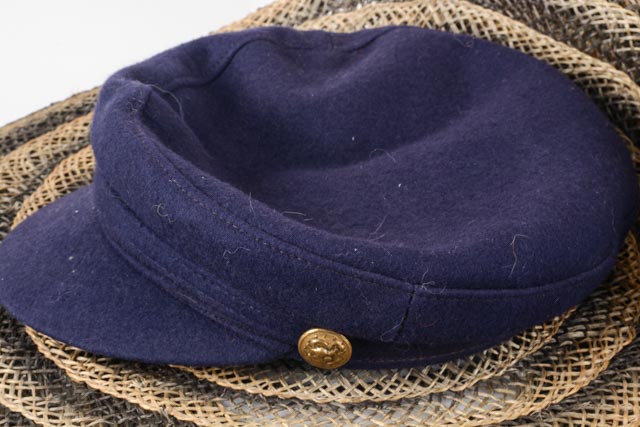 Quriky Vintage Hat Collection