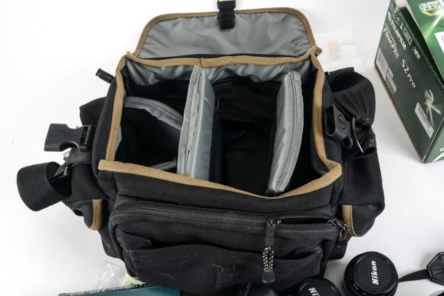 2002 Fuji Film Finepix S2 Pro Digital Camera