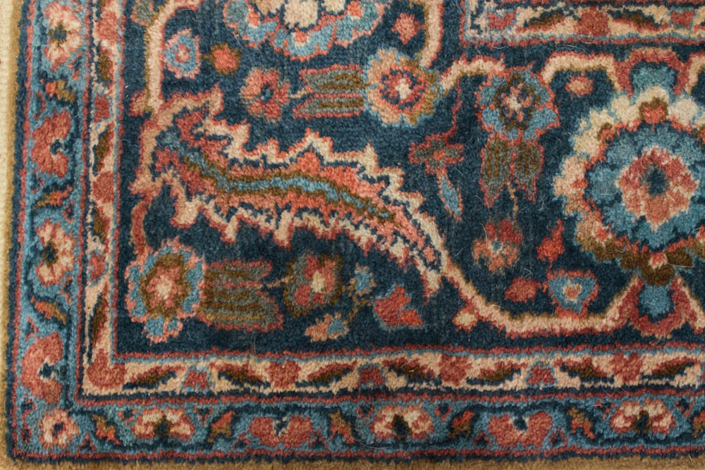 Karastan "Antique Serapi" Wool Rug