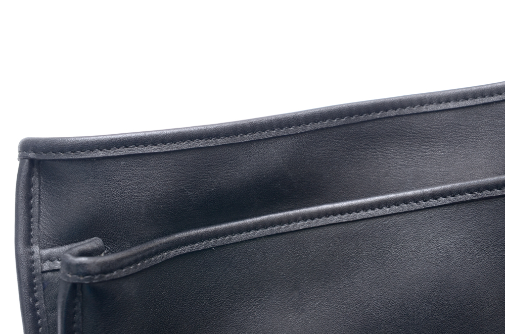 Vintage Coach Station Bag