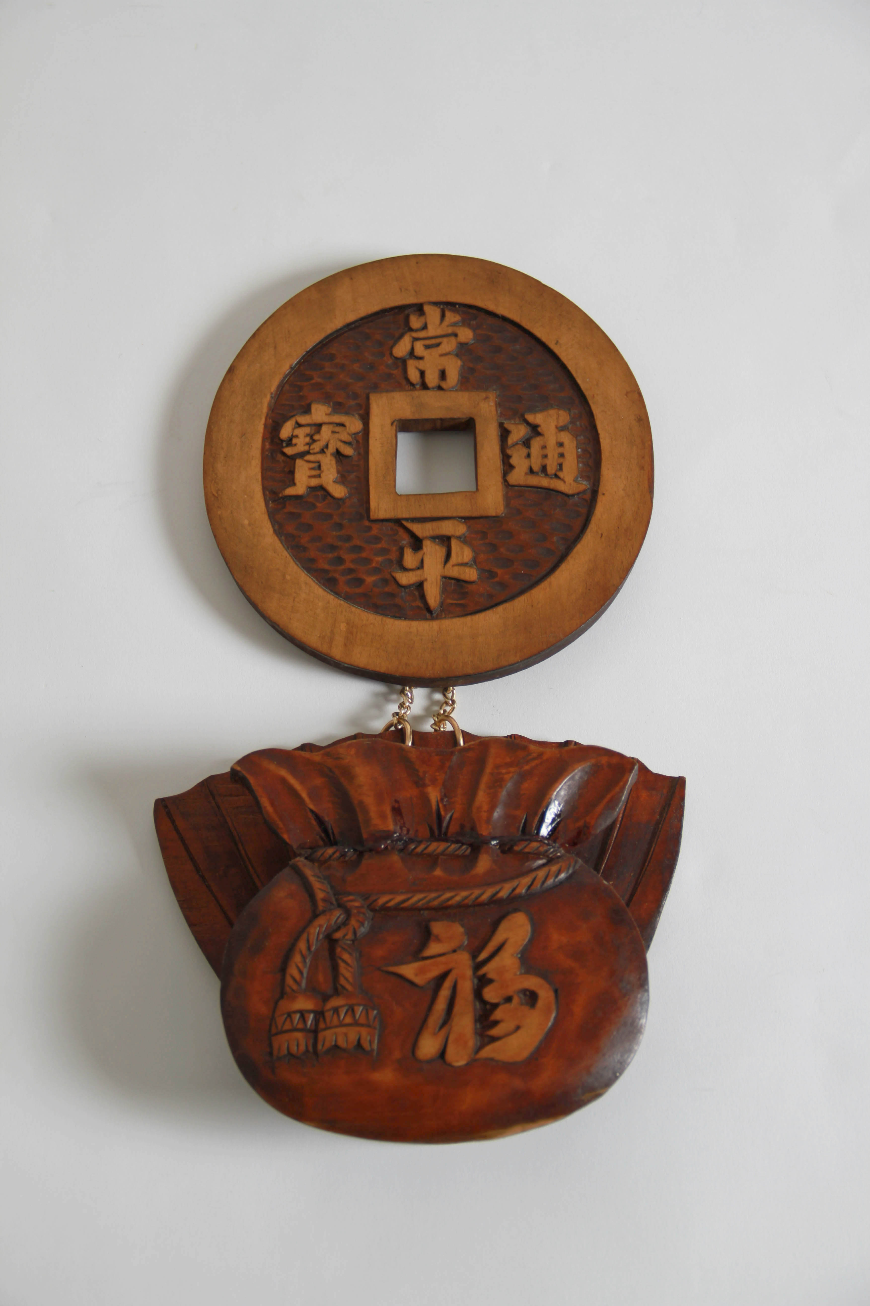 Hand Carved Korean Figures and Decor