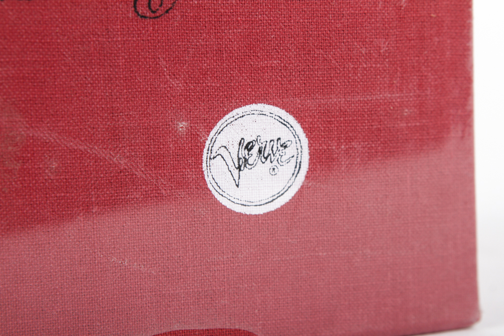 "Complete Ella Fitzgerald Songbook" 16-CD Box Set