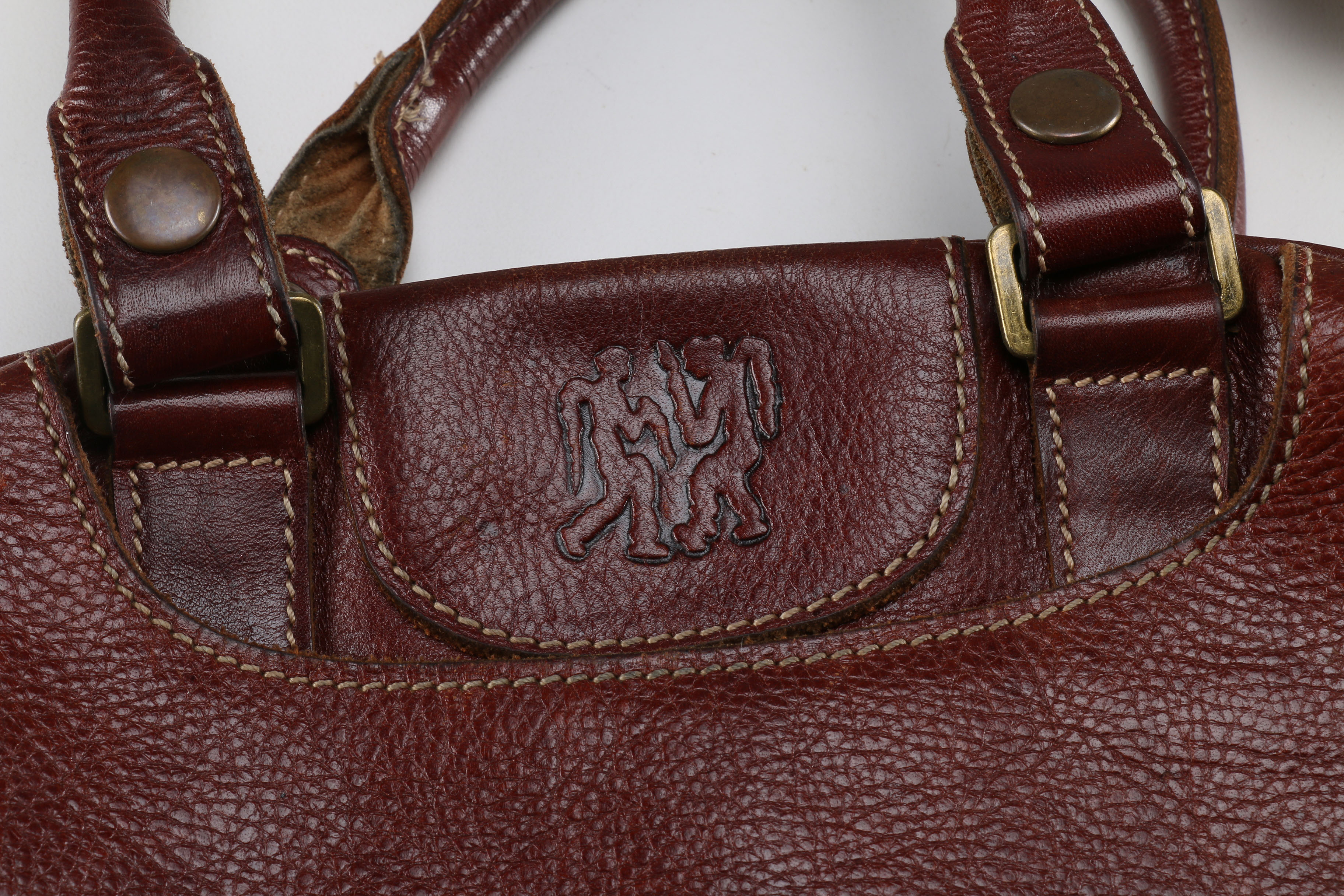 Assortment of Handbags