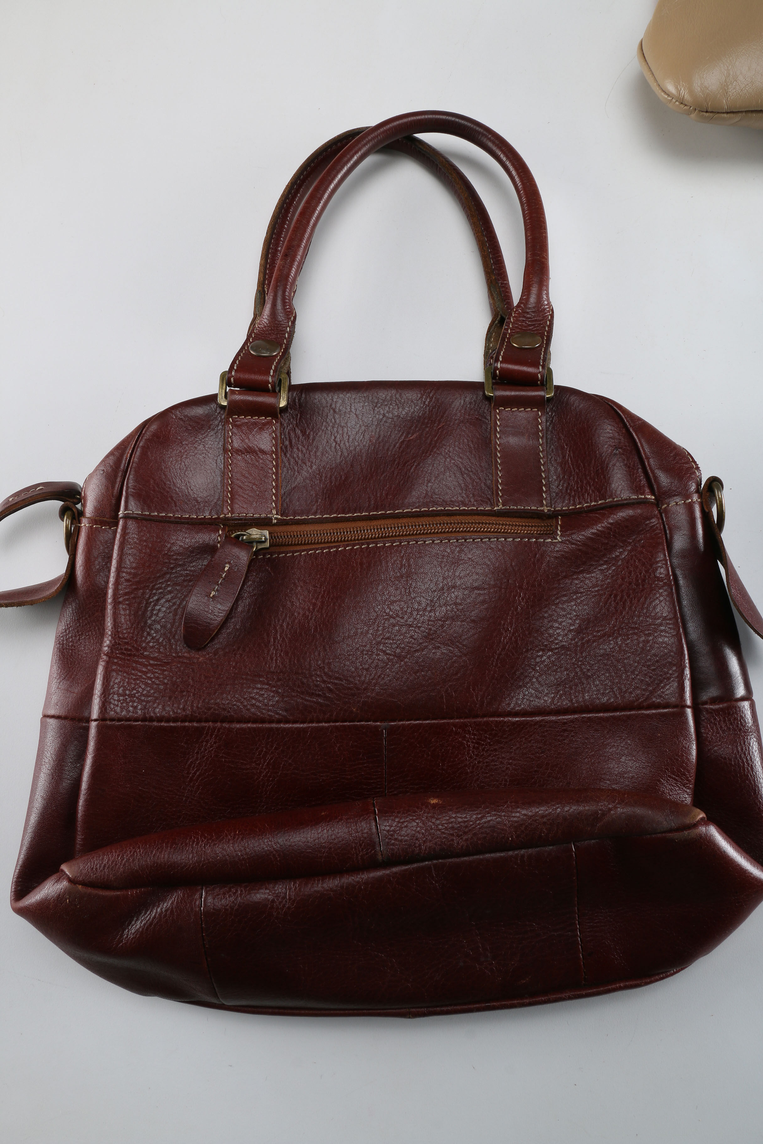 Assortment of Handbags