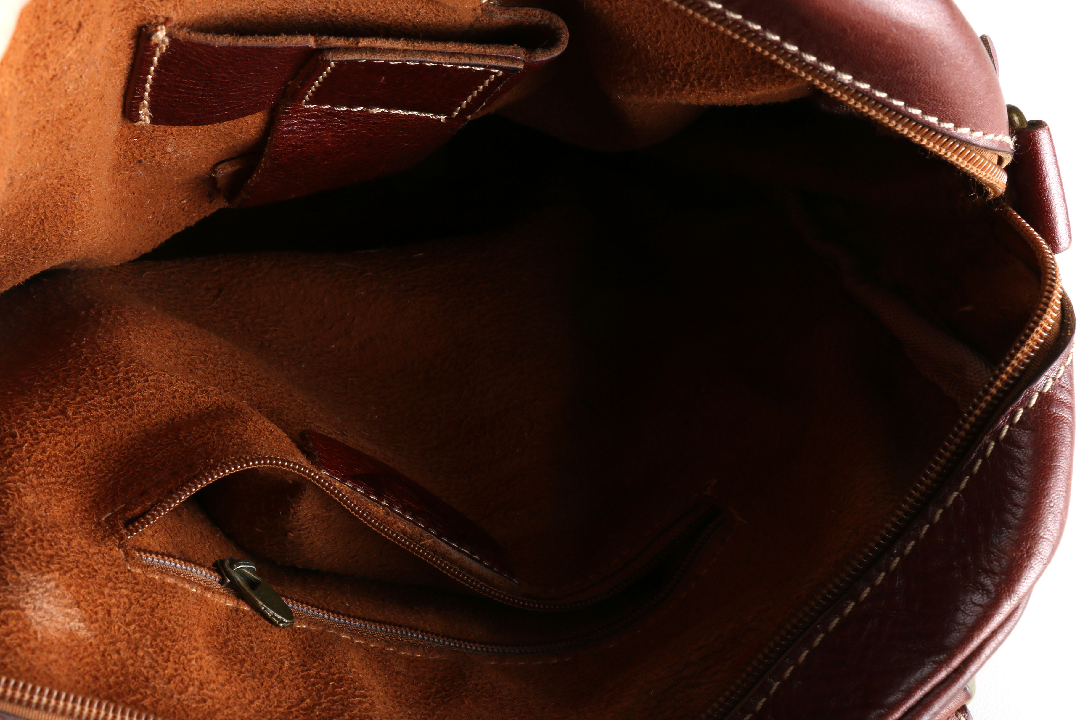 Assortment of Handbags