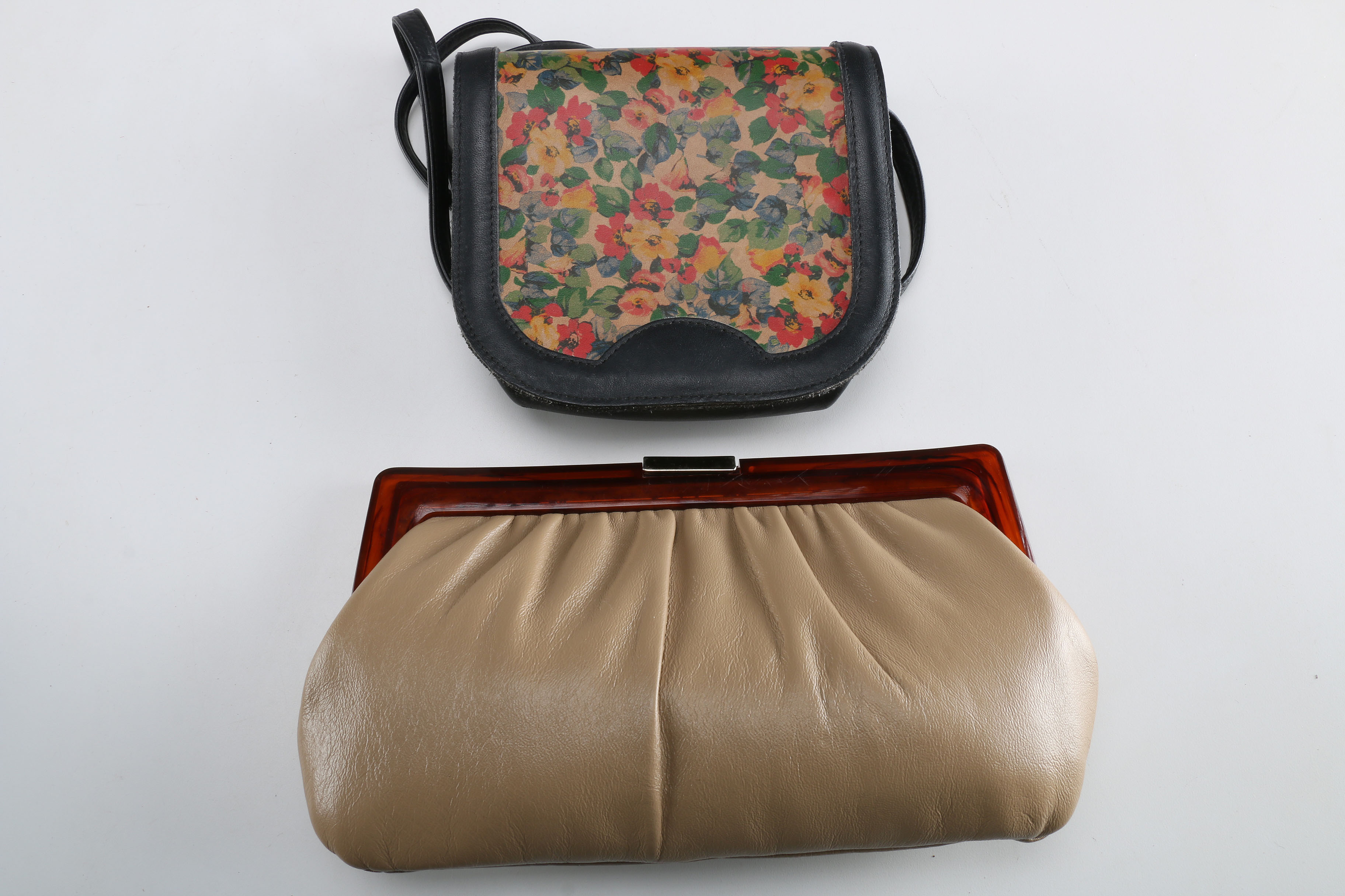 Assortment of Handbags