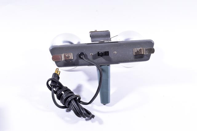 Vintage Movie Viewing Items