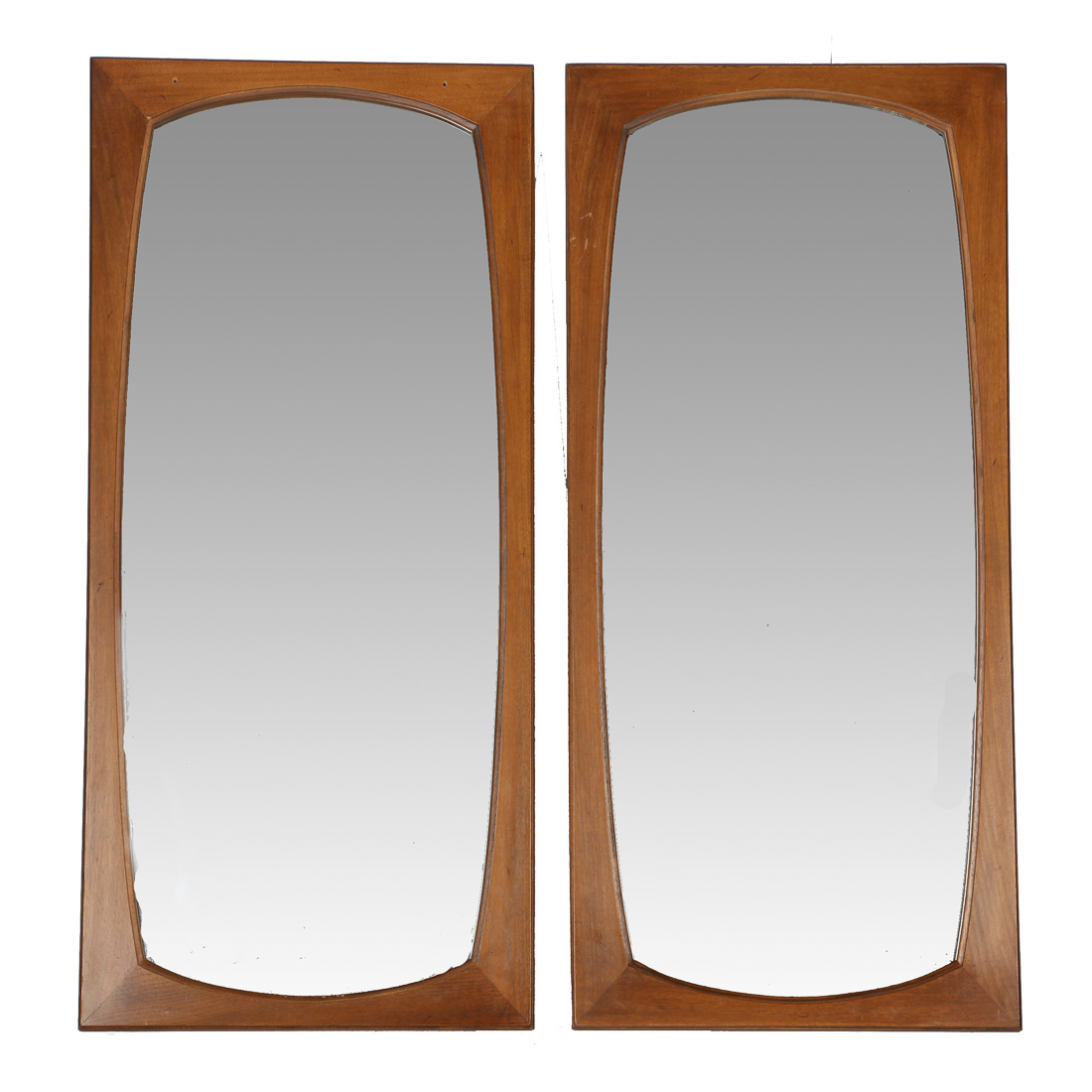 Mid Century Modern Wall Mirrors