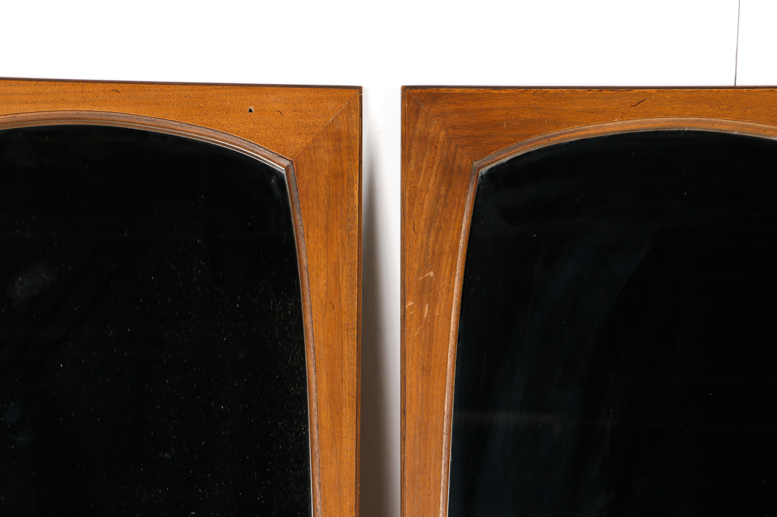 Mid Century Modern Wall Mirrors