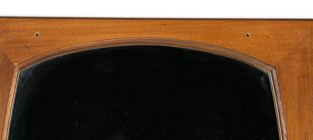 Mid Century Modern Wall Mirrors