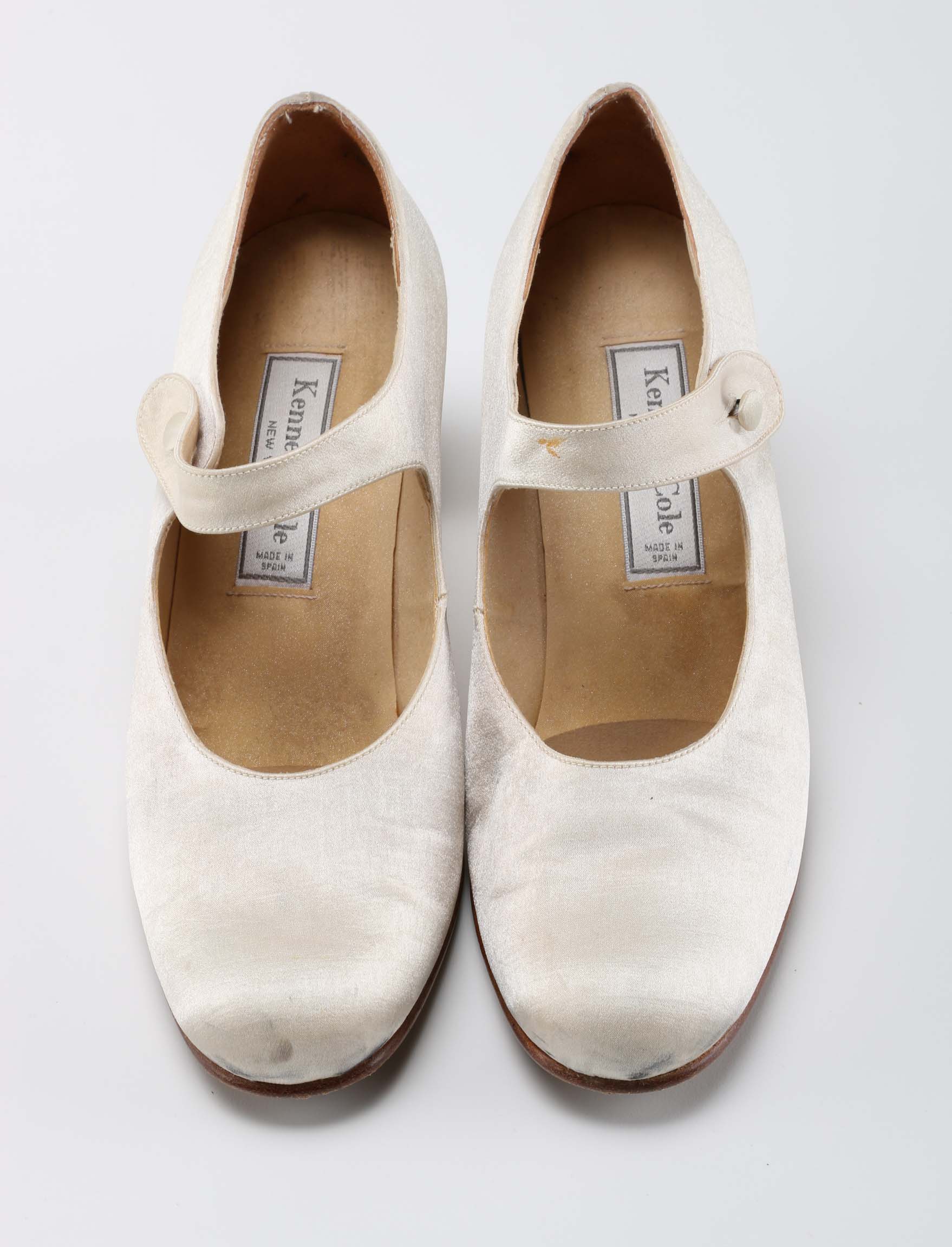 Vintage Kenneth Cole Heels