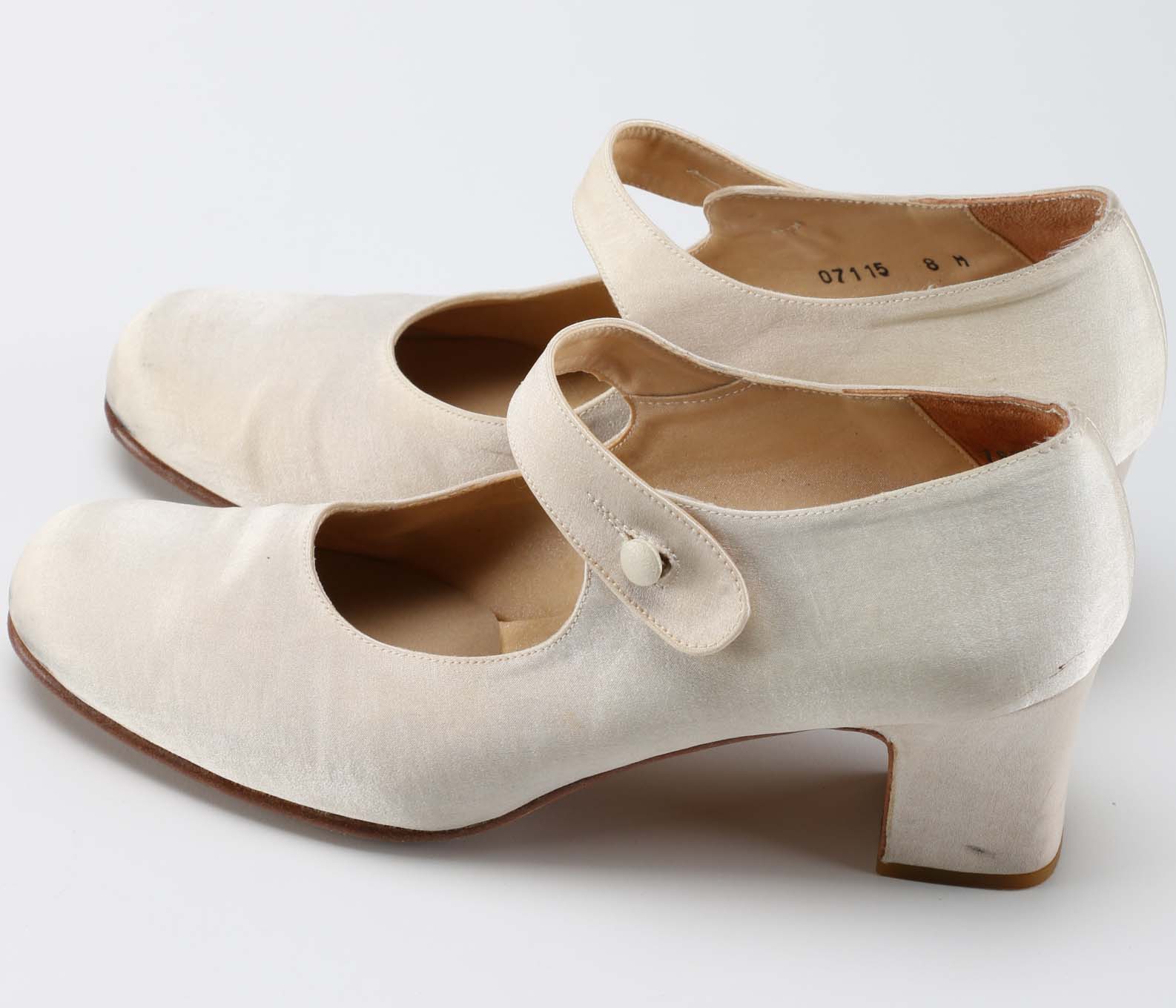 Vintage Kenneth Cole Heels