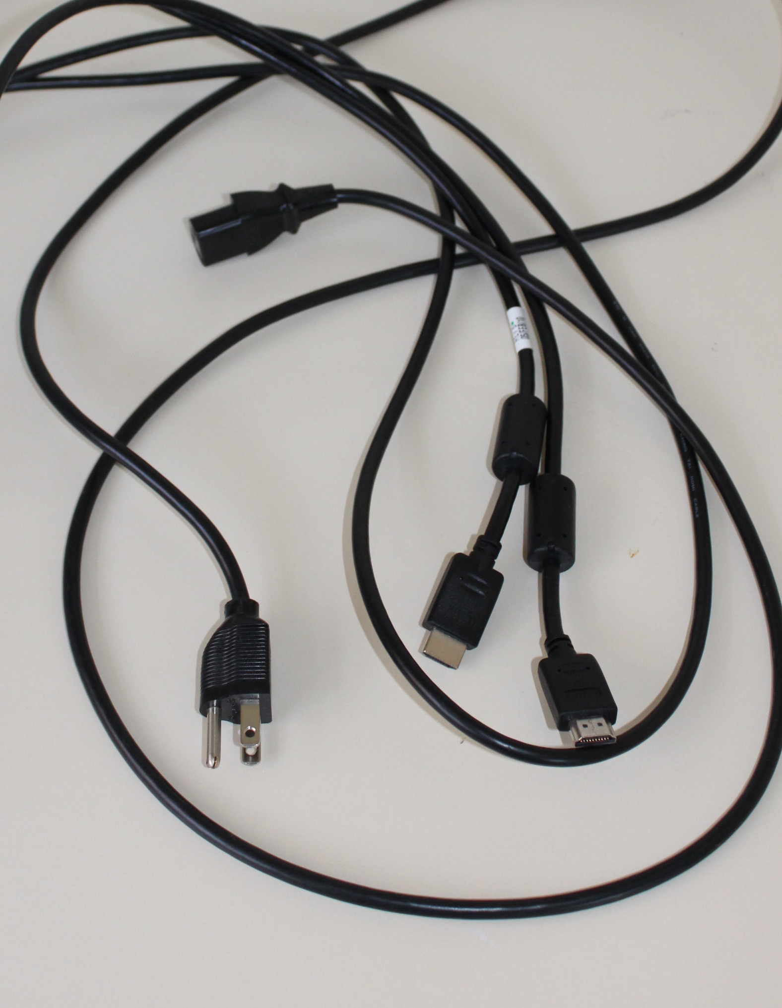 AOC 22" LCD Television