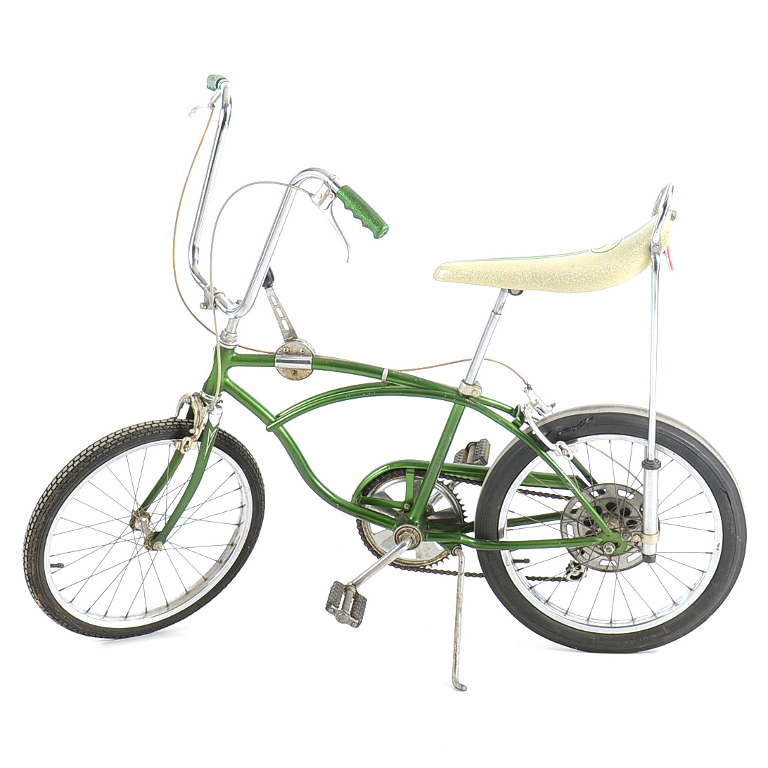 中古 vintage Schwinn Stingray l sign 中古 vintage Schwinn Stingray l sign 中古 vintage Schwinn Stingray