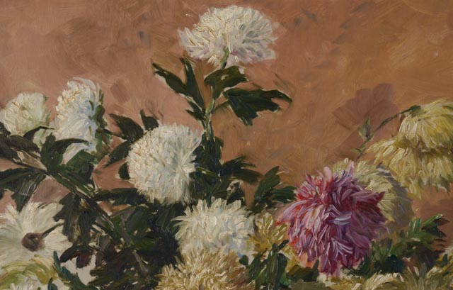 Thomas Corwin Lindsay Original Oil on Board