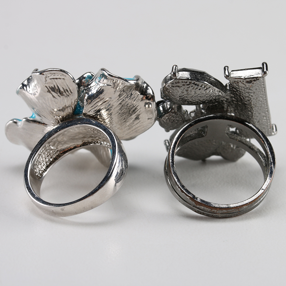 Assortment of Costume Jewelry