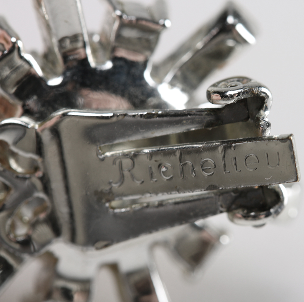 Assortment of Costume Jewelry