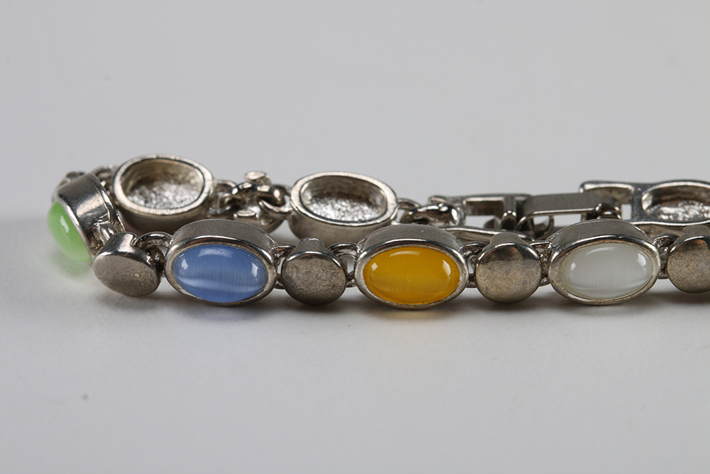 Assortment of Costume Jewelry