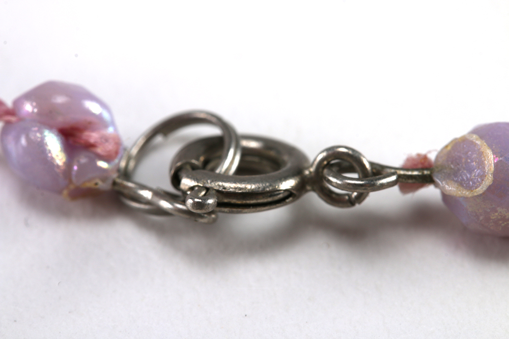 Assortment of Costume Jewelry