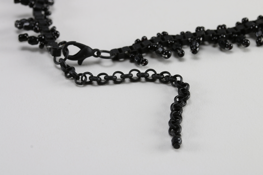 Assortment of Costume Jewelry