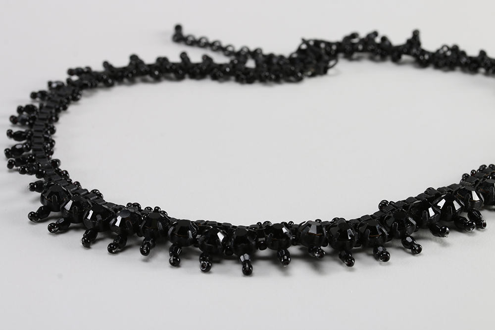 Assortment of Costume Jewelry