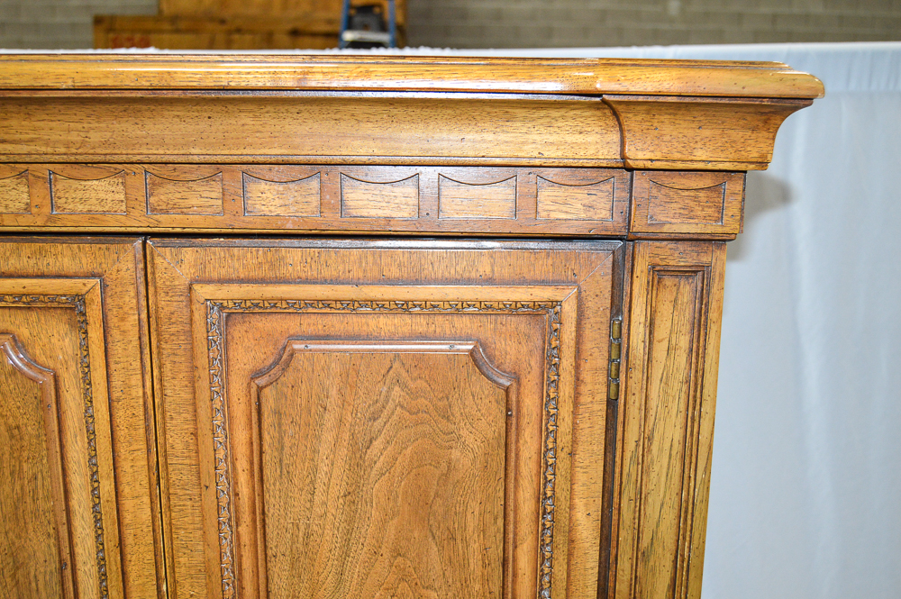 Vintage Thomasville Armoire