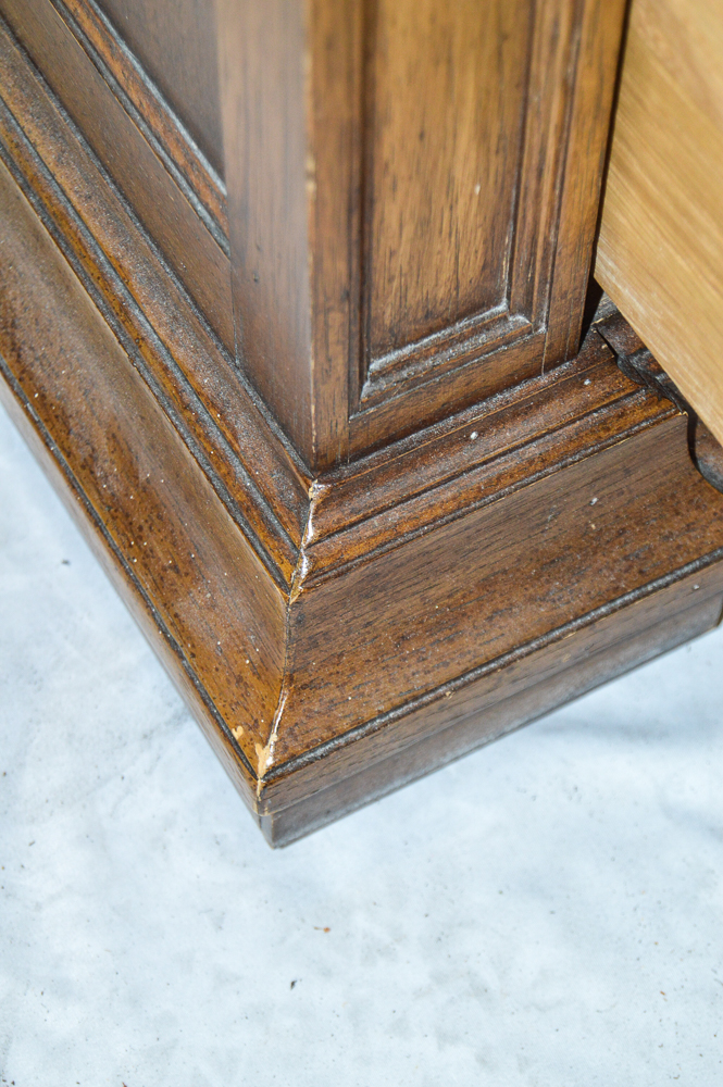 Vintage Thomasville Armoire