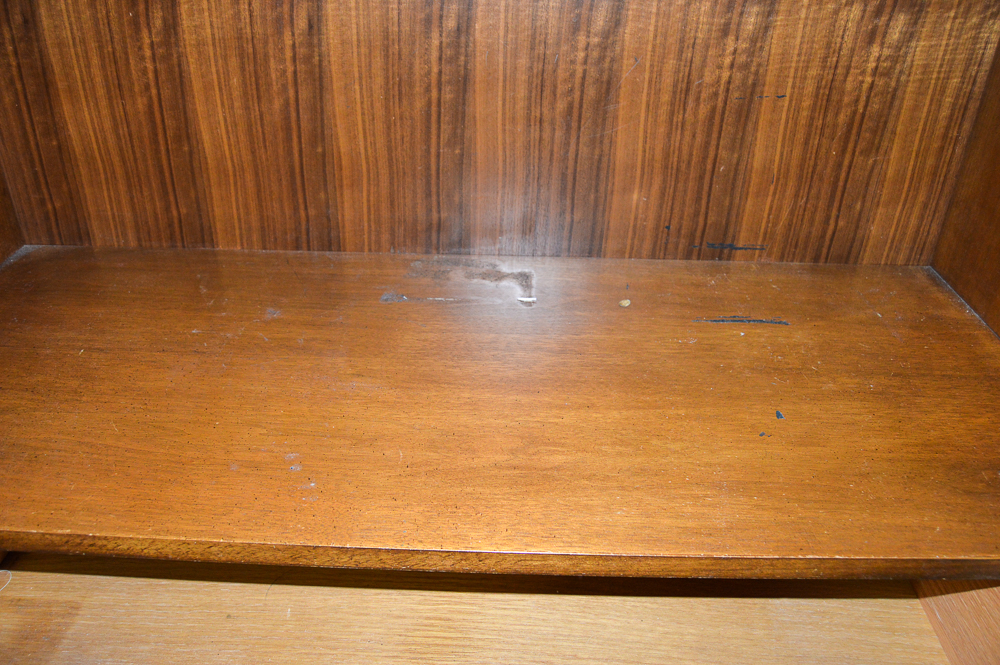 Vintage Thomasville Armoire