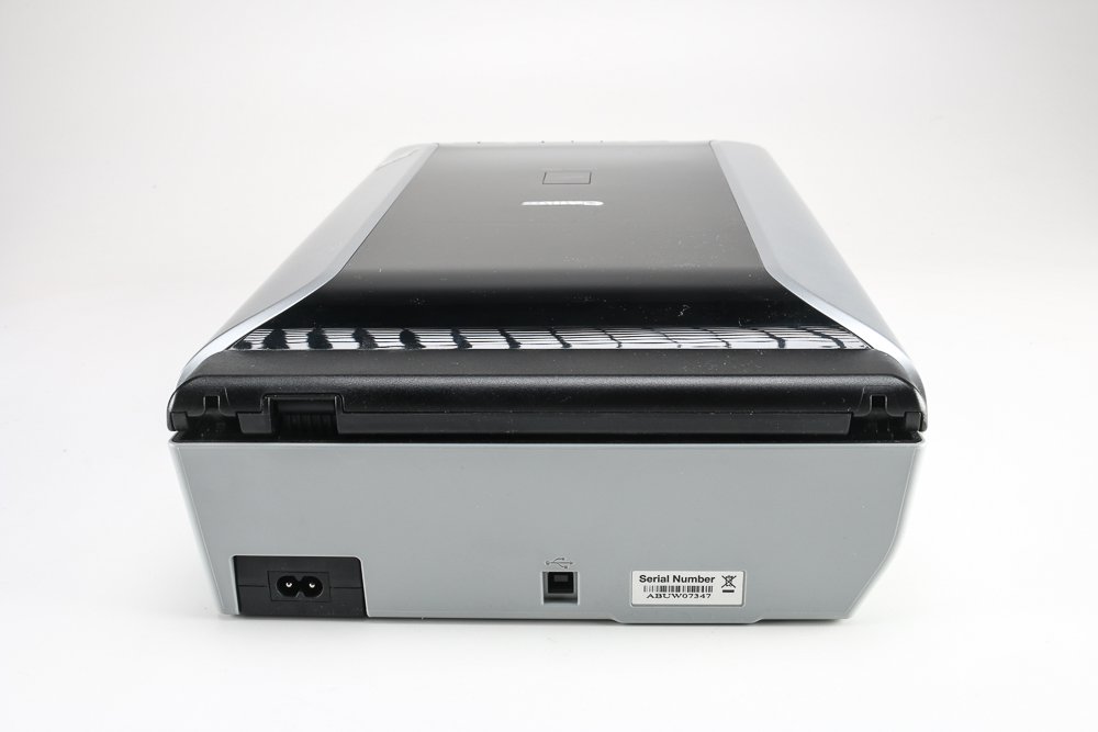 Canon CanoScan 9000F Scanner