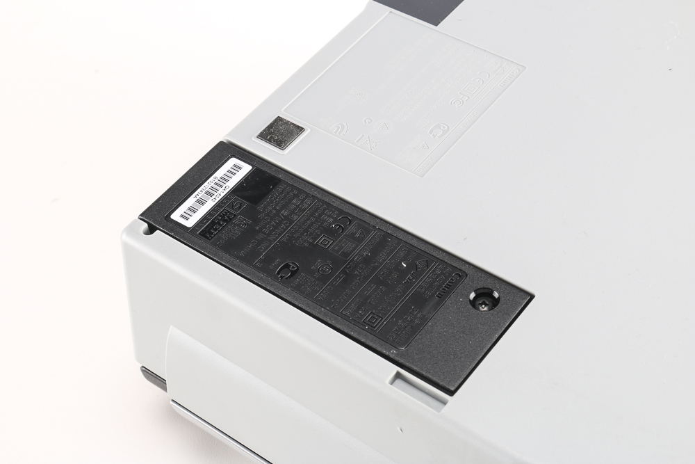 Canon CanoScan 9000F Scanner