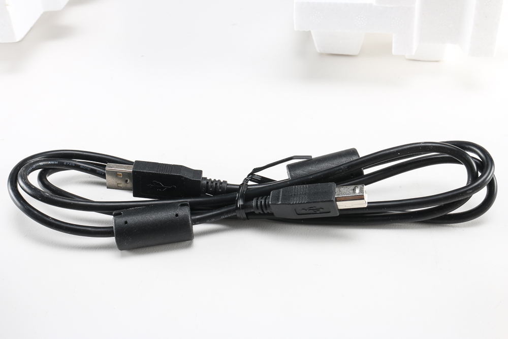 Canon CanoScan 9000F Scanner