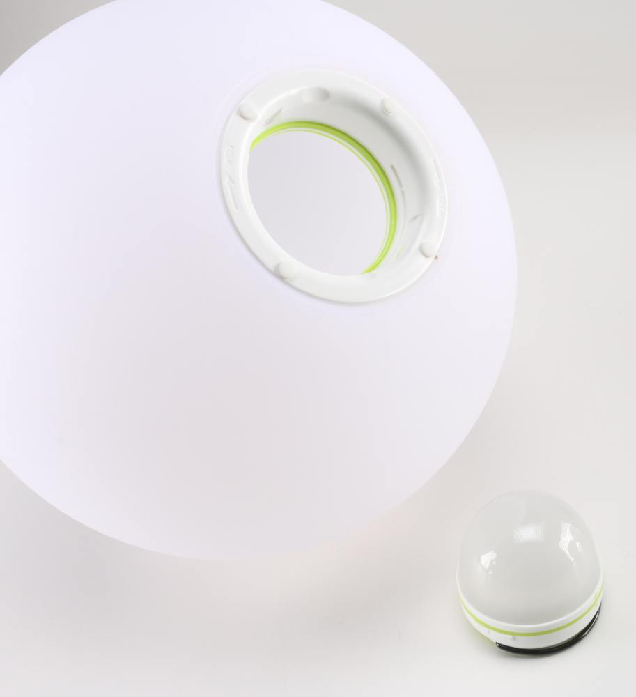 Chillite Floating LED Orb Lights