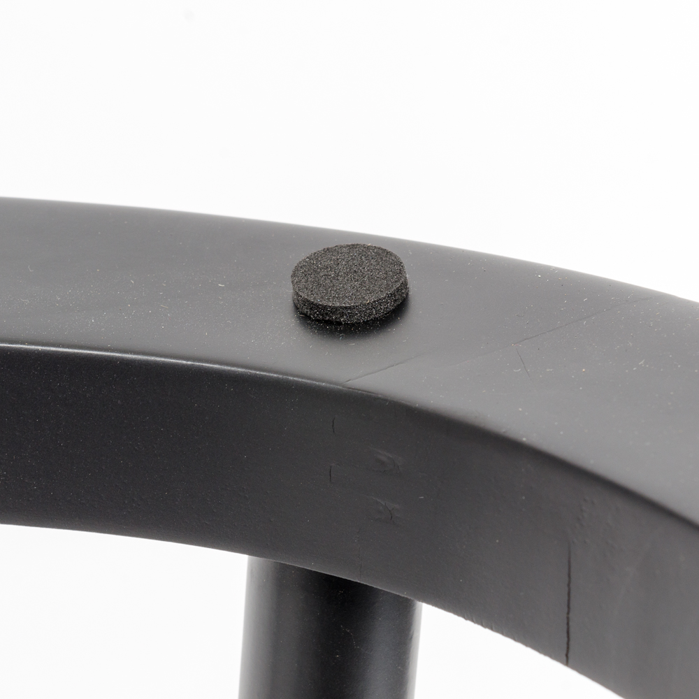 Bombay Company Delft Style Ceramic Tray Table