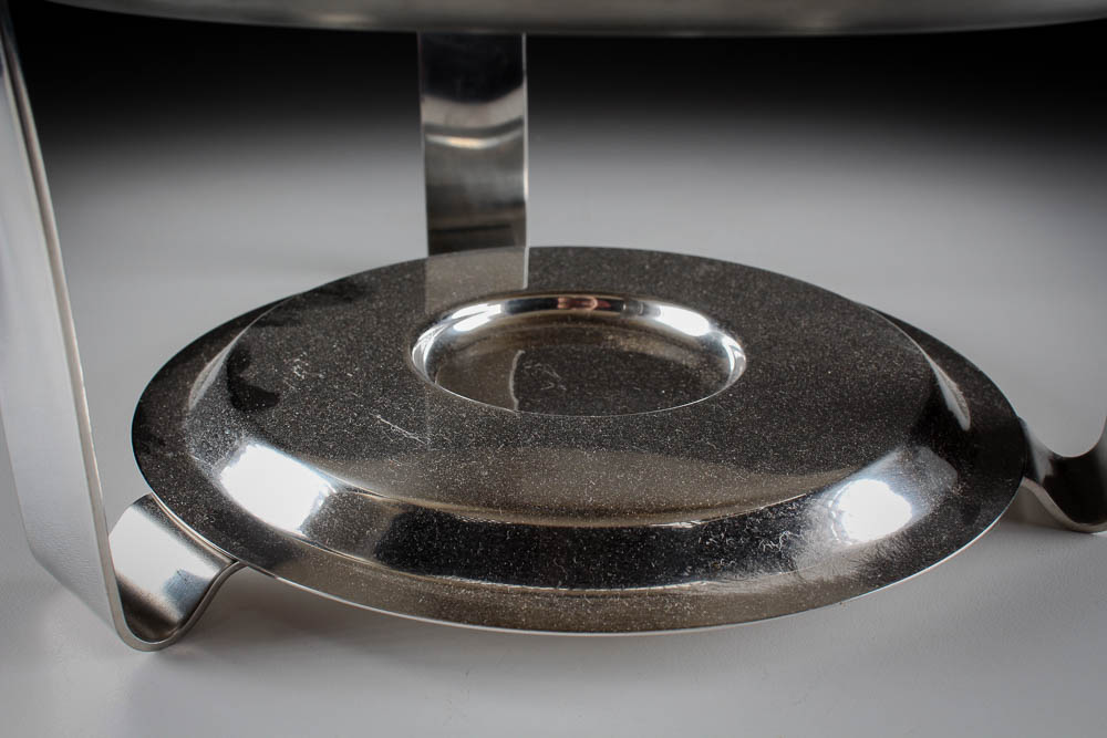 Seville Classics Commercial Chafing Dish