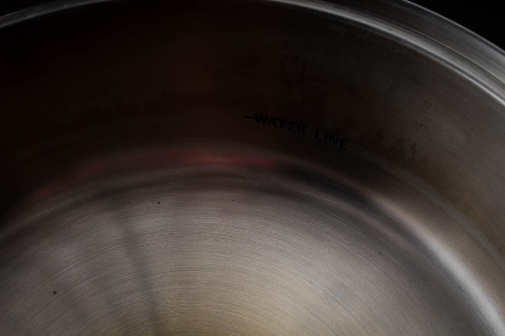 Seville Classics Commercial Chafing Dish