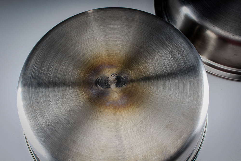 Seville Classics Commercial Chafing Dish