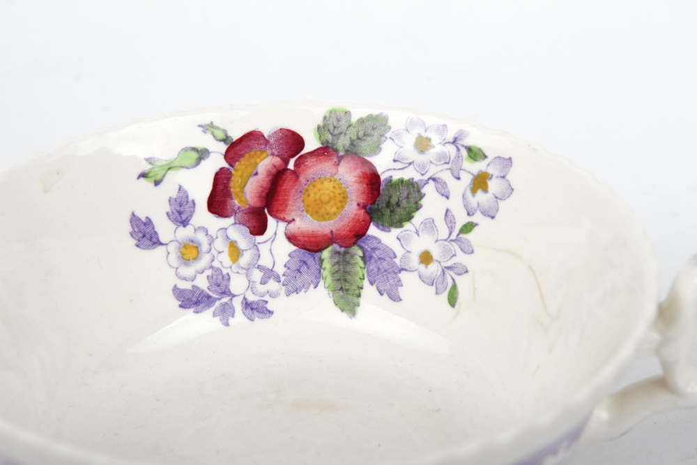 Collection of Spode China