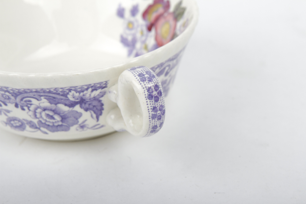 Collection of Spode China