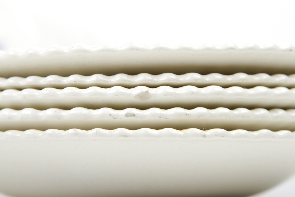 Collection of Spode China