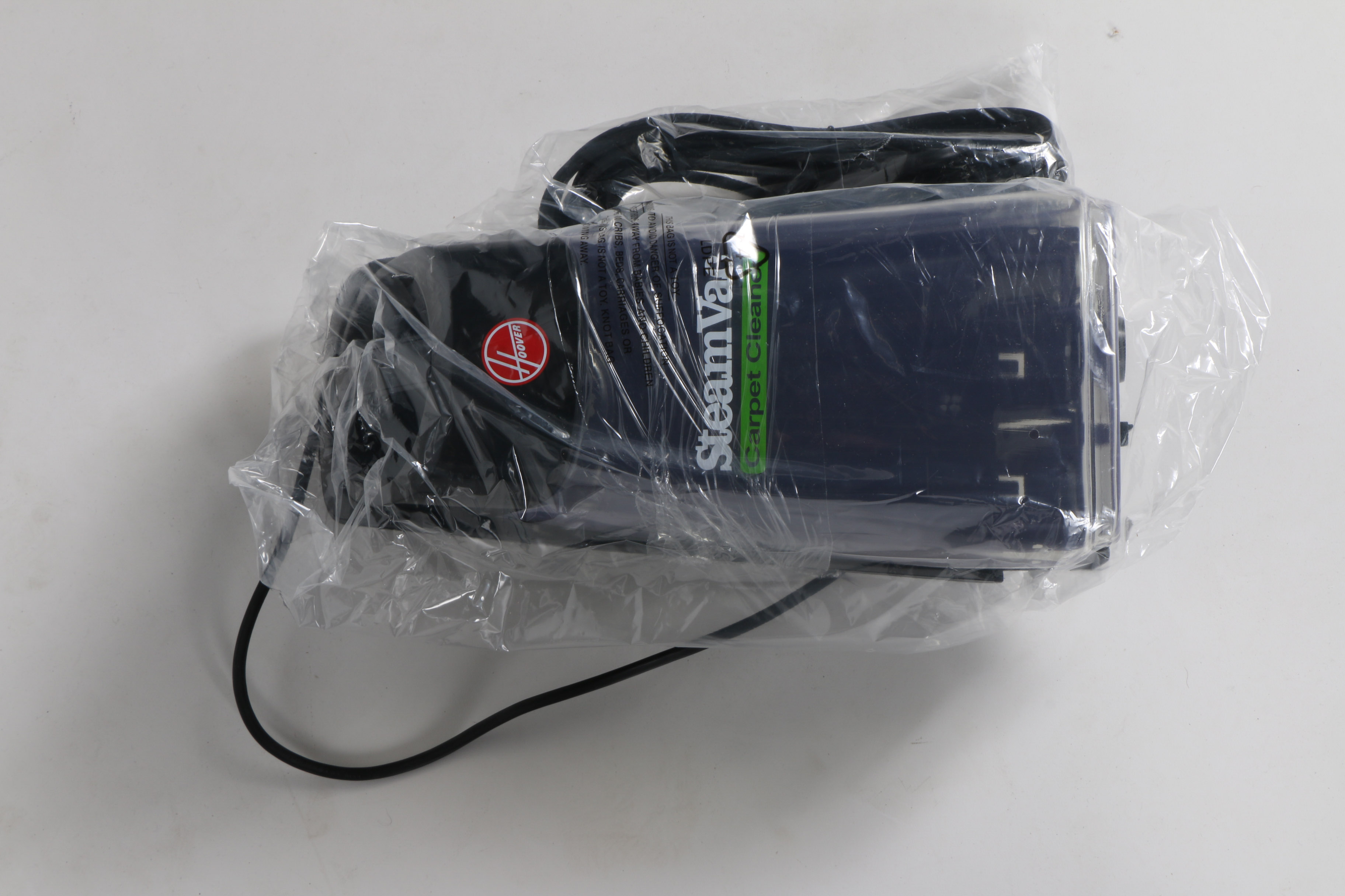 Hoover Steamvac Carpet Cleaner