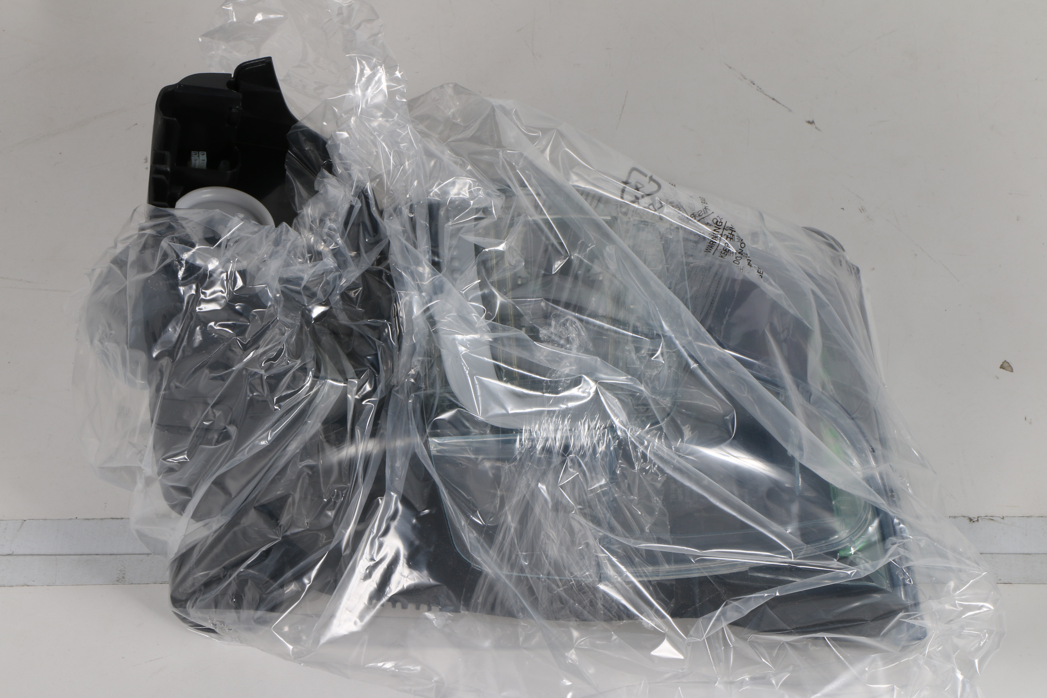 Hoover Steamvac Carpet Cleaner