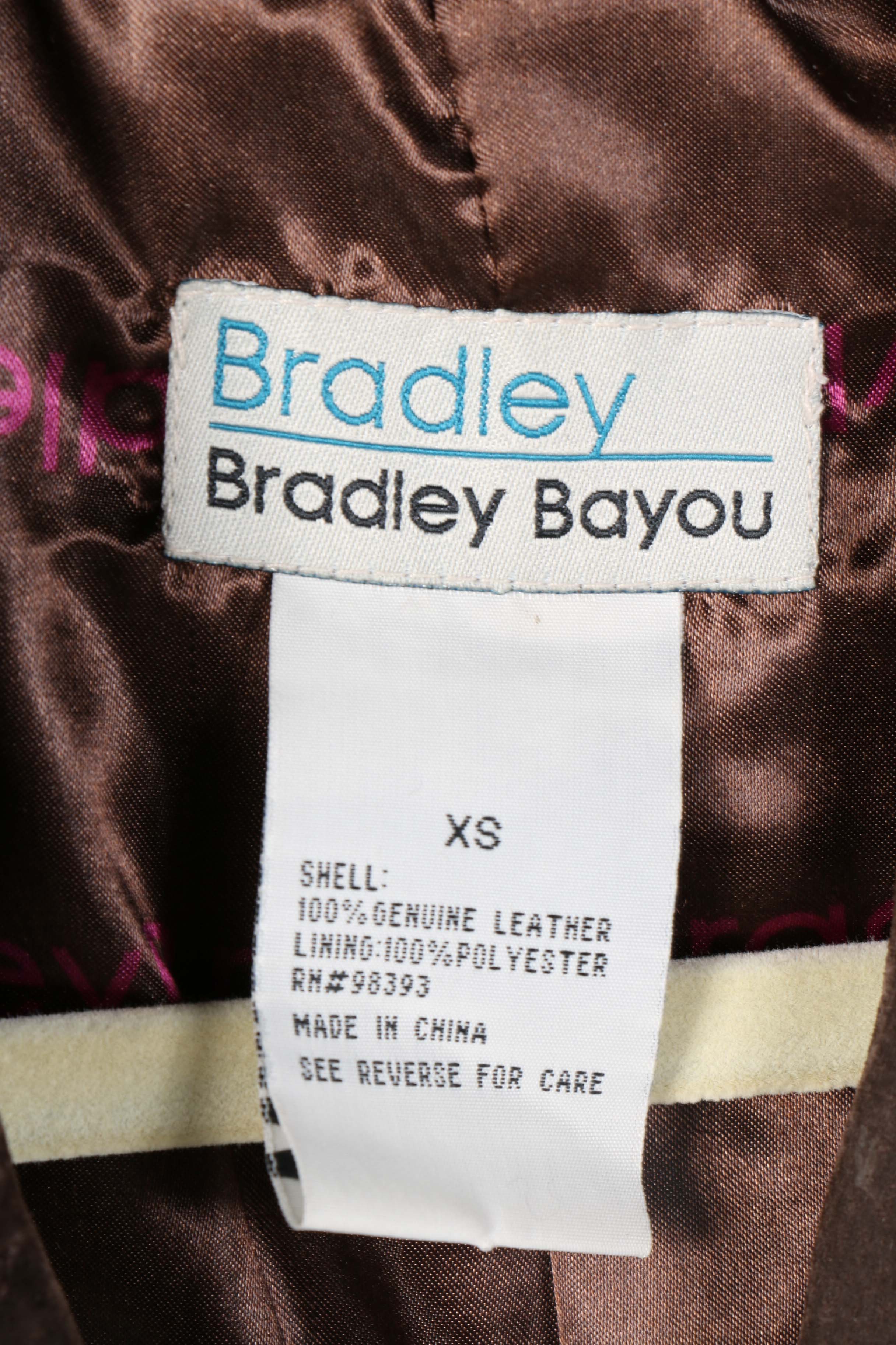 Pair of Women's Trench Coats